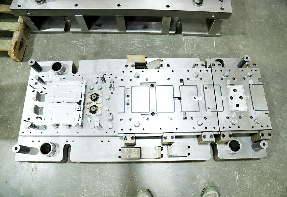 廠(chǎng)房(fáng)直拍(pāi)