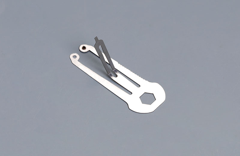 沖壓件(jiàn)的(de)主要(yào)特點