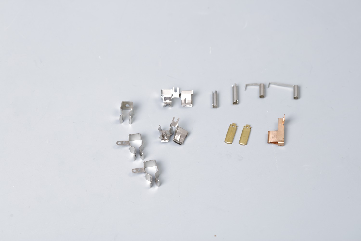 五金(jīn)沖壓件(jiàn)