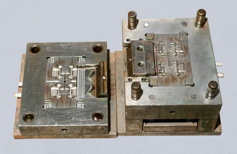 外(wài)殼注塑模具